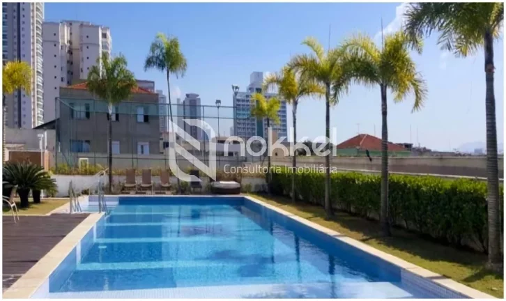 Imagem Apartamento para Venda em São Paulo, Água Branca, 3 dormitórios, 2 suítes, 3 banheiros, 2 vagas