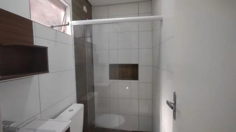 Imagem Casa à Venda em Maracanã, Praia Grande - SP