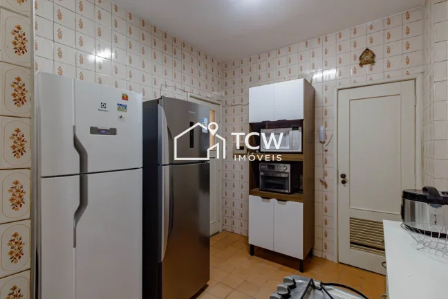 Imagem Apartamento à venda no bairro Jardim Paulista - São Paulo/SP, Zona Sul