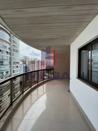 Imagem 2 quartos em itapuã