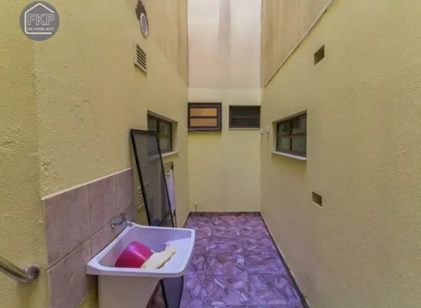 Imagem Apartamento 2 dormitórios!