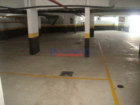 Imagem Apartamento Padrão