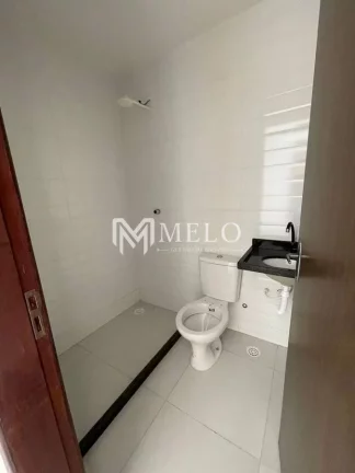 Imagem Oportunidade no JANGA: 46m², 02Qts, 01 SUITE..