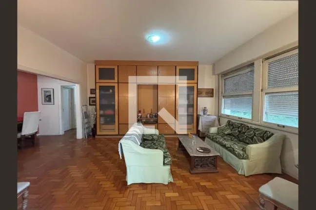 Imagem Apartamento à Venda - Copacabana, 3 Quartos, 190 m2