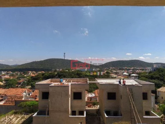 Imagem Casa com 2 dormitórios à venda, 67 m² por R$ 310.000 - Peró - Cabo Frio/RJ