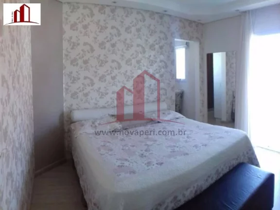 Imagem Imperdível Casa à Venda em Caieiras-SP, Bairro Serpa: 3 Quartos, 1 Suíte, 1 Sala, 1 Banheiro, 4 Vagas, 290m² de Área