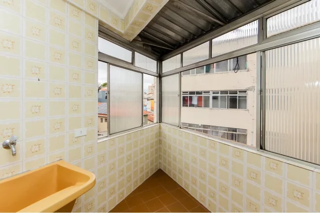 Imagem APARTAMENTO RESIDENCIAL em São Paulo - SP, Alto de Santana