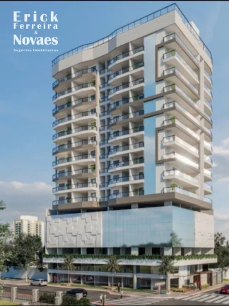Lançamento na Praia do Morro Guarapari-ES; Apartamento de 2 ou 3 quartos 3 quartos sendo 2 Suites com 2 vagas de garagem 2 quartos com 1 ou 2 vagas