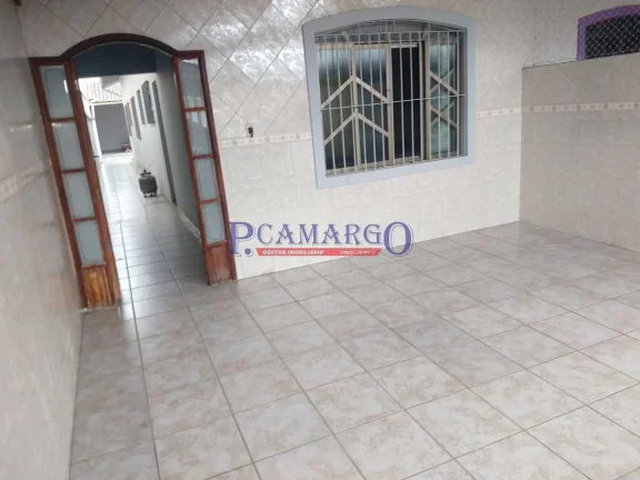 Imagem Casa Padrão
