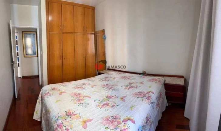 Imagem Apartamento à venda 3 Quartos, 1 Vaga, 98M², Barcelona, São Caetano do Sul - SP