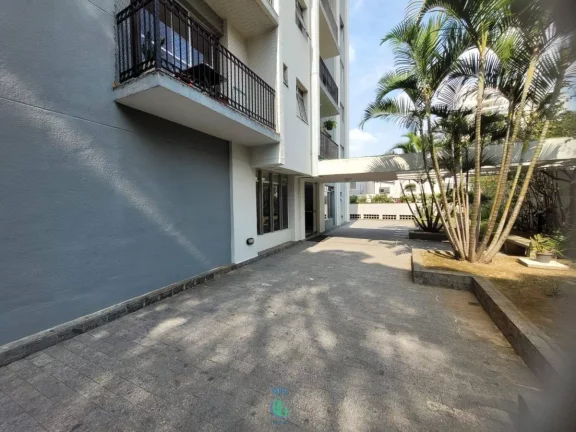 Imagem Apartamento com 2 quartos, 60m2, à venda em São Paulo, Saúde