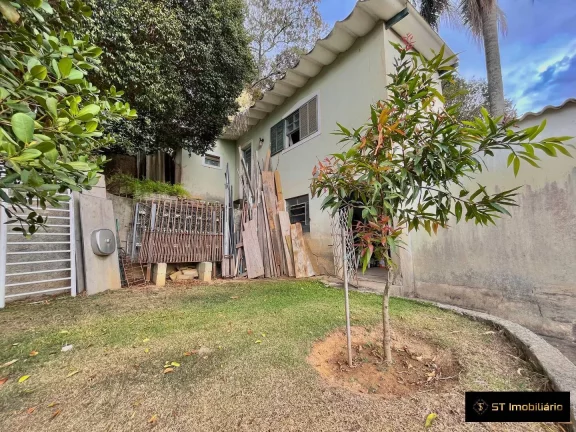 Imagem Chácara em Mairiporã/SP - Mato Dentro - 2.020m² por R$550Mil