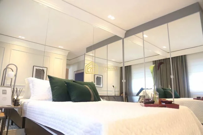 Imagem Apartamento Padrão