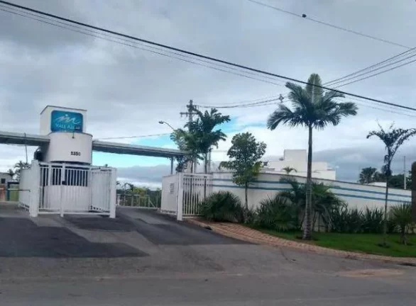 Imagem Casa à venda, 125 m² por R$ 750.000,00 - Condomínio Vale Azul - Votorantim/SP