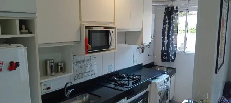 Imagem Apartamento à venda no bairro Teresópolis - Porto Alegre/RS