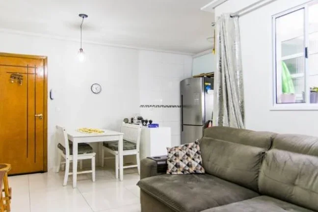 Imagem Apartamento Sem Condomínio 60 m² 2 Dormitórios 1 Vaga de Garagem