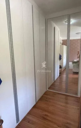 Imagem Sobrado com 3 dormitórios à venda, 92 m² por R$ 1.400.000,00 - Morumbi - São Paulo/SP