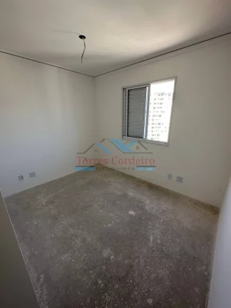 Imagem Apartamento - 2 dormitórios (1 suíte) + 1 vaga - Vila Andrade