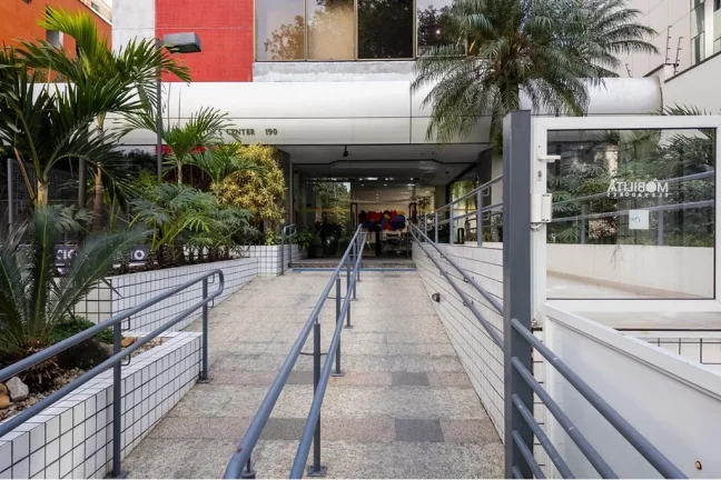 Imagem SALA COMERCIAL em São Paulo - SP, Bela Vista