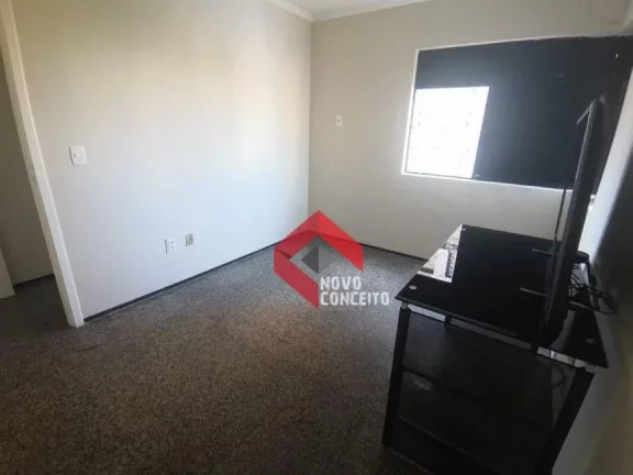 Imagem Apartamento à venda, 127 m² por R$ 539.000,00 - Aldeota - Fortaleza/CE