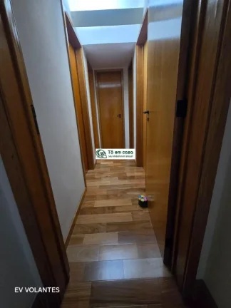 Imagem APARTAMENTO RESIDENCIAL em SÃO JOSÉ DOS CAMPOS - SP, JARDIM DAS COLINAS