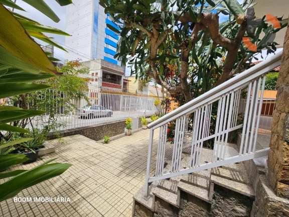 Imagem Casa com 3 dormitórios à venda, 150 m² por R$ 1.200.000,00 - Centro - Nova Iguaçu/RJ