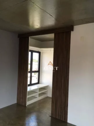 Imagem Studio com 1 dormitório, 70 m² - venda por R$ 780.000,00 ou aluguel por R$ 5.449,00/mês - Vila Regente Feijó - São Paulo/SP