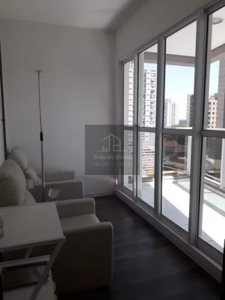 Conjunto, 44 m² - venda por R$ 530.000,00 ou aluguel por R$ 4.260,00/mês - Jardim Paulista - São Pau