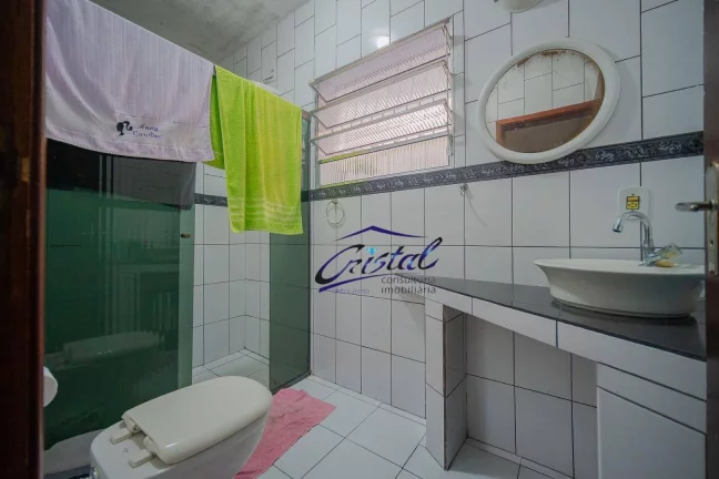 Imagem Casa com 2 quartos à venda, 138 m² - Jaguaribe - Osasco/SP