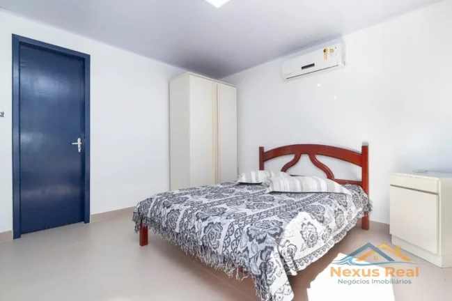 Imagem Casa Frente Mar - Canto Grande