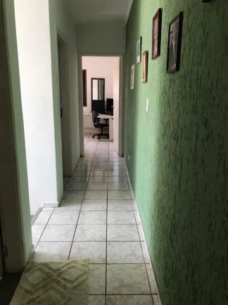 Imagem Sobrado para Venda por R$640.000,00 com 174m², 3 dormitórios, 1 suite e 2 vagas - Vila marieta, São paulo / SP - Cód. BDI37675