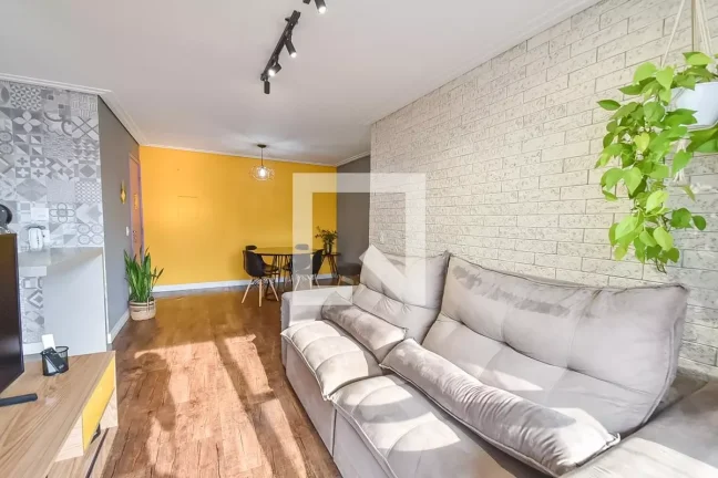 Imagem Apartamento à Venda - Ipiranga, 2 Quartos, 70 m2