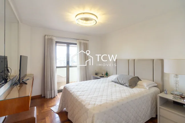 Imagem Apartamento à venda no bairro Campo Belo - São Paulo/SP, Zona Sul