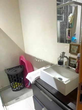 Imagem Apartamento a Venda no bairro Residencial Greenville - Ribeirão Preto, SP