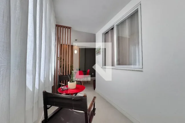 Imagem Apartamento à Venda - Recreio, 2 Quartos, 71 m2