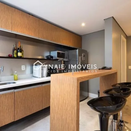 Imagem Imperdível: Casa para locação na Vila Nova Conceição com 3 quartos, 3 suítes e 130m² em São Paulo-SP!