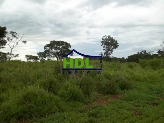 Imagem FAZENDA 24 ALQS CULTURÃO BEIRA RIO