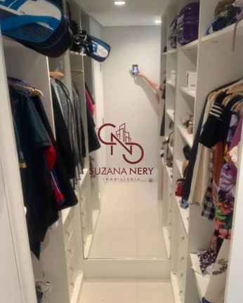 Imagem COBERTURA NO CONDOMÍNIO CLUB L'ACQUA EM NATAL