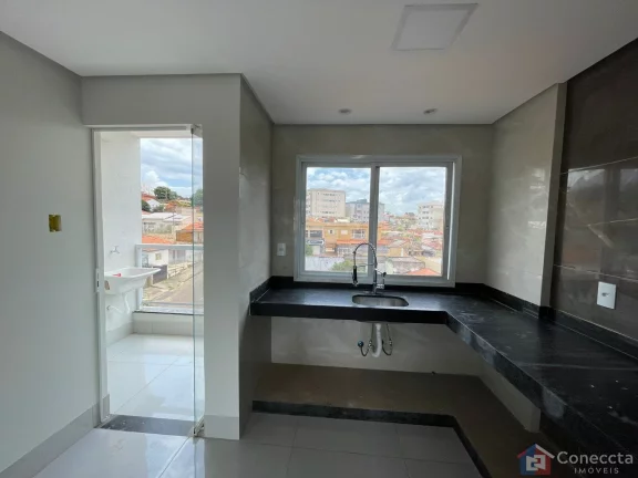 Imagem Apartamento à Venda no Bairro Antônio Caixeta em Patos de Minas – Espaçoso, Aconchegante e com Acabamentos de Qualida