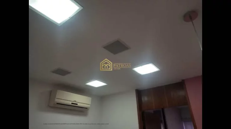 Imagem Conjunto Comercial/Sala