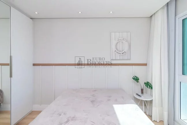 Imagem Apartamento Quadra Mar com 3 suítes à venda na Barra Sul em Balneário Camboriú/S