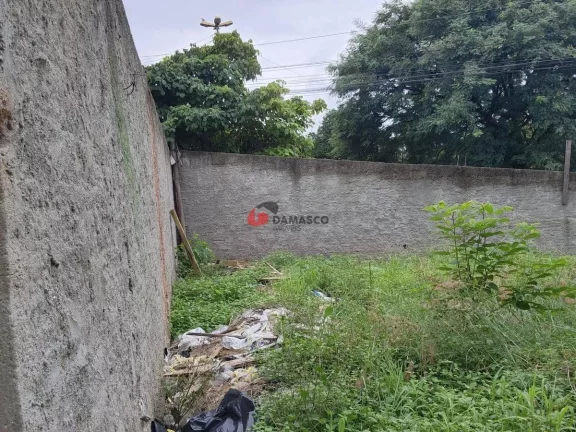 Imagem Terreno à venda Vila Sacadura Cabral, Santo André - SP