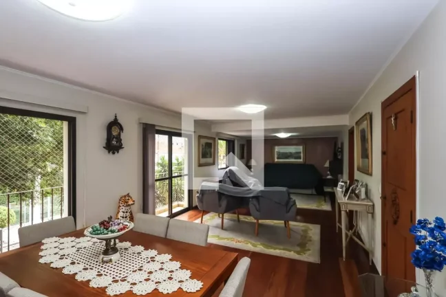 Imagem Apartamento à Venda - Aclimação, 3 Quartos, 130 m2