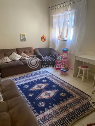 Imagem Sobrado para Venda em Santo André / SP no bairro Cidade São Jorge