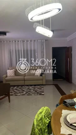 Imagem Sobrado para Venda em Santo André / SP no bairro Jardim Las Vegas