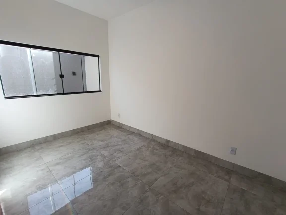 Imagem Casa De 3 Suites Sozinha No Lote No Bairro Cardoso