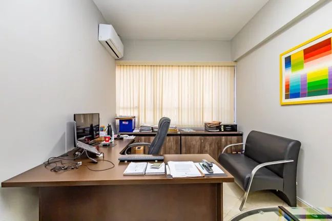 Imagem Sala Comercial - Edificio Park Avenue - Centro