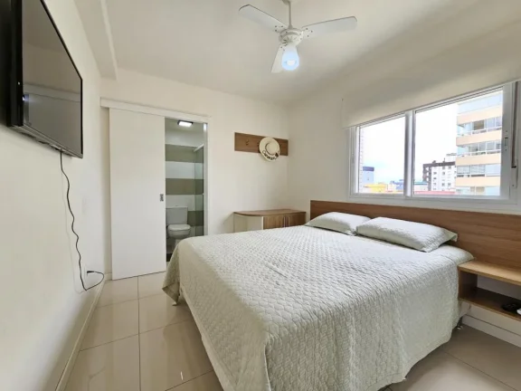 Imagem Apartamento 2 Dormitórios - Bairro Centro