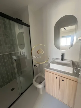 Imagem Apartamento, 1 Dormitório suíte, Vision Colinas.