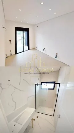 Imagem Casas / Sobrado Condomínio na cidade de Mogi das Cruzes